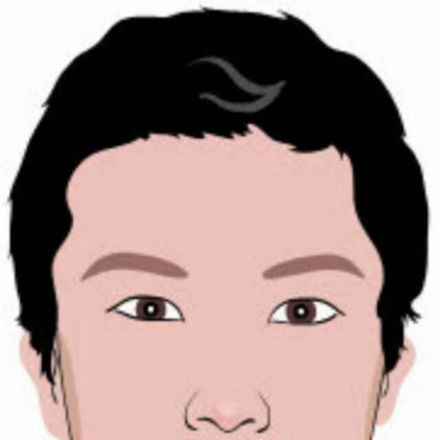 Sun Zhigang portrait